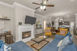 Boho Retreat! Home away from Home! Tv in Each Room - Image 5