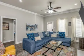 Boho Retreat! Home away from Home! Tv in Each Room - Image 4