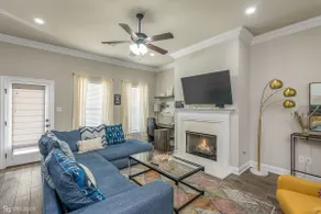 Boho Retreat! Home away from Home! Tv in Each Room - Image 2