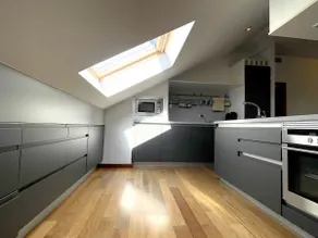 3-bed penthouse in the Plaza de la Constitución - Image 2