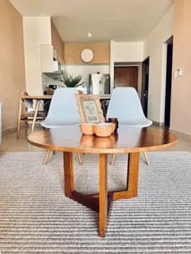 Enjoy Sunsets at Modern 2 BR Condo near Harbor - Image 4