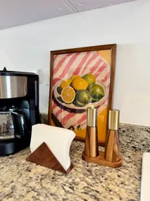 Enjoy Sunsets at Modern 2 BR Condo near Harbor - Image 2
