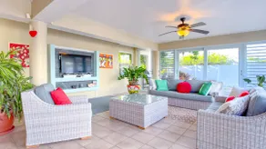 Lomas Village Suite Private Heated Pool Ocean View - Image 4