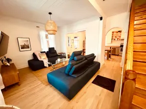 Couette et Marées -St. Lawrence Beachfront 5-Bedroom Home - Image 3