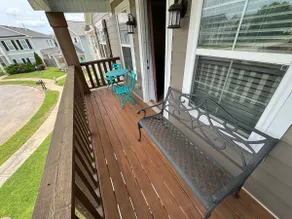Cozy NWA Craftsman in Uptown Rogers - Image 2