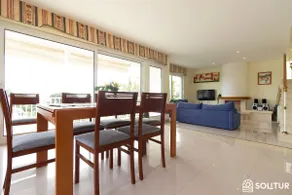 Villa Palmeral: Piscina, Gran Jardin, Barbacoa, Parking - Image 3