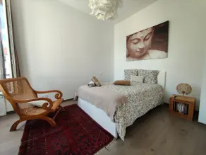 LA VILLA JAZZ Cozy apartment with character - Image 5