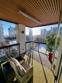Eira Sauna & Luxury Terrace - Image 4