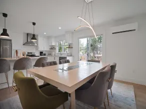 Cheerful, modern 3 -bedroom house - Image 4