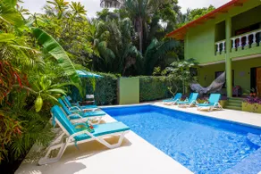 Casa Aloha on Los Mangos Street - Image 2