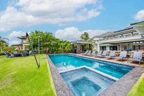 Spectacular View Home for 24! Ocean golf mountain! - Image 4