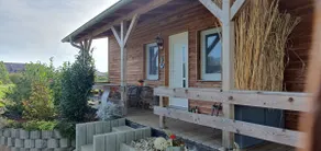 Peenehof Köppen - Apartment Frieda - Image 2