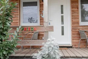 Peenehof Köppen - Apartment Frieda - Image 5