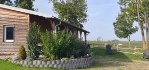 Peenehof Köppen - Apartment Frieda - Image 4