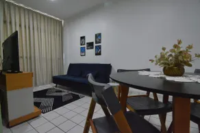 Apartment in the best location in Ponta Verde! - Image 2