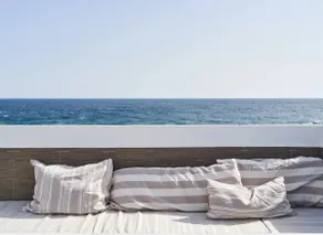 A house by the sea: Casa Sueña - Image 2