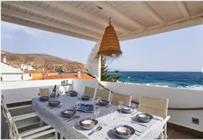 A house by the sea: Casa Sueña - Image 4