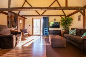 Secluded Cabin Retreat – Peace, Privacy & Nature - Image 3