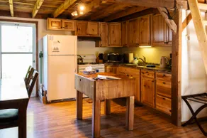 Secluded Cabin Retreat – Peace, Privacy & Nature - Image 4