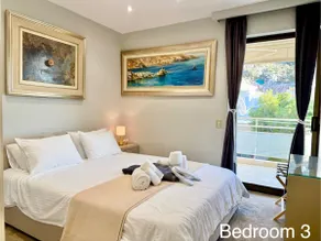 Villasonboard 3 Bedroom Penthouse Vouliagmeni - Image 5