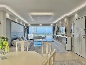Villasonboard 3 Bedroom Penthouse Vouliagmeni - Image 4