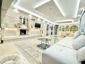 Villasonboard 3 Bedroom Penthouse Vouliagmeni - Image 2