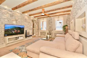 Villasonboard Rock Villa 3 Bed, 3 Bath, Jacuzzi, Seaside Ermioni - Image 4