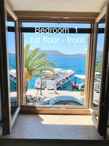 Villasonboard Rock Villa 3 Bed, 3 Bath, Jacuzzi, Seaside Ermioni - Image 5