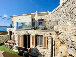 Villasonboard Rock Villa 3 Bed, 3 Bath, Jacuzzi, Seaside Ermioni - Image 3