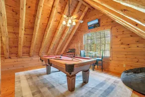New Heated Saltwater Pool ~ Pickleball Court - Image 5