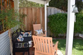 Quaint, modern cottage 'Little Highland', sleeps 4 - Image 4