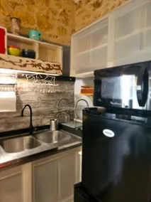 Charming independent accommodation for 2/4 people - Image 4