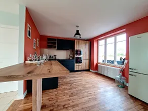 Au Mont Chez Vous #Jacuzzi et Vue Mont-St-Michel# - Image 4