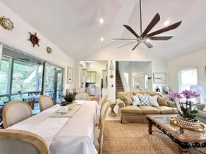 Free Daily Golf Villa · Private Island · 4BR/4BA · 25 min to Hilton Head - Image 4