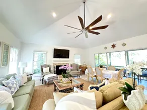 Free Daily Golf Villa · Private Island · 4BR/4BA · 25 min to Hilton Head - Image 2