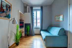 [NAVIGLI-DUOMO] Apartment with Netflix+Wifi - Image 3