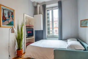 [NAVIGLI-DUOMO] Apartment with Netflix+Wifi - Image 4