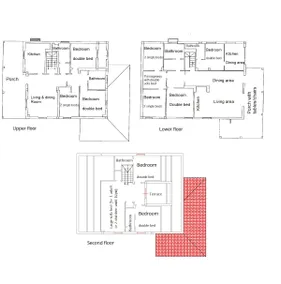 Large villa for 23 people near Trasimeno - Image 4