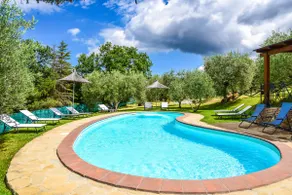 Large villa for 23 people near Trasimeno - Image 3