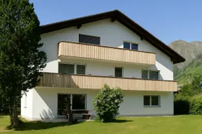 Mountain time-out in Vals | Nature, spa, balcony - Image 5