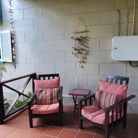 Charming Cottage in Fabulous Accra Beach location! - Image 4