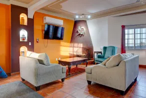 Pool, BBQ, Pet Friendly—4 Min to Malecón/Beach - Image 4