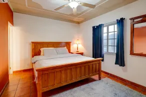 Pool, BBQ, Pet Friendly—4 Min to Malecón/Beach - Image 2