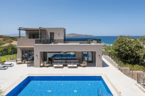 Wellness & Spa Retreat: Seafront Villas for 20–24 - Image 4