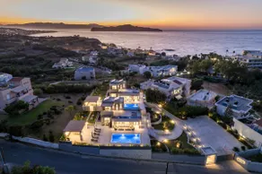 Wellness & Spa Retreat: Seafront Villas for 20–24 - Image 2