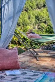 Wonderfull Garden Villa - Image 5