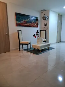 Modern small studio private kitchen free wifi - Image 5
