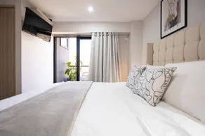 Luxurious and Modern Apto. Close to Dowtown area! - Image 3