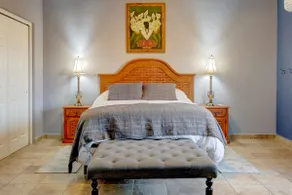 1 Min Walk to Beach Spacious Luxury Family Villa - Image 3