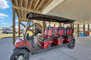 Surf City Bliss •3BR, Grill, Games & Golf cart - Image 5